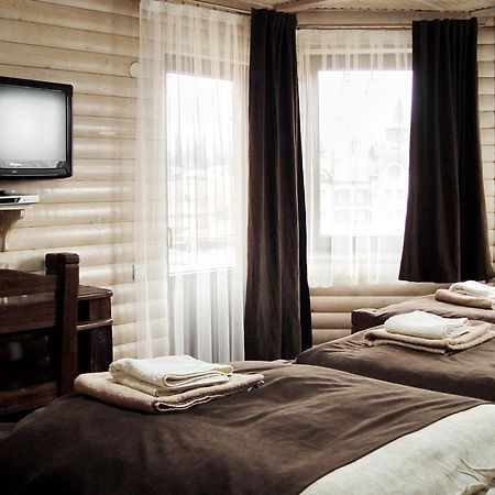 Villa Morishka & Spa Bukovel Ngoại thất bức ảnh