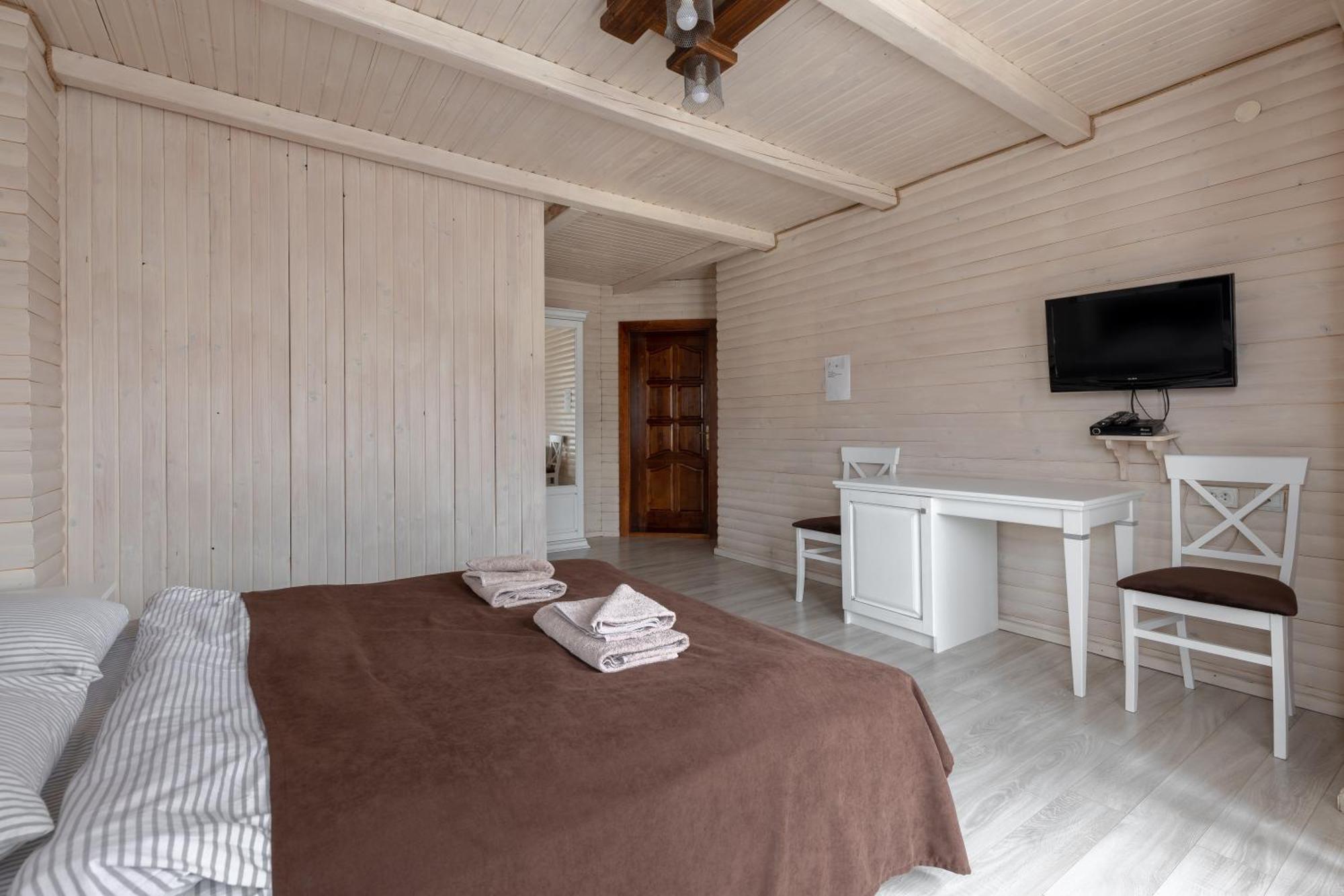 Villa Morishka & Spa Bukovel Phòng bức ảnh