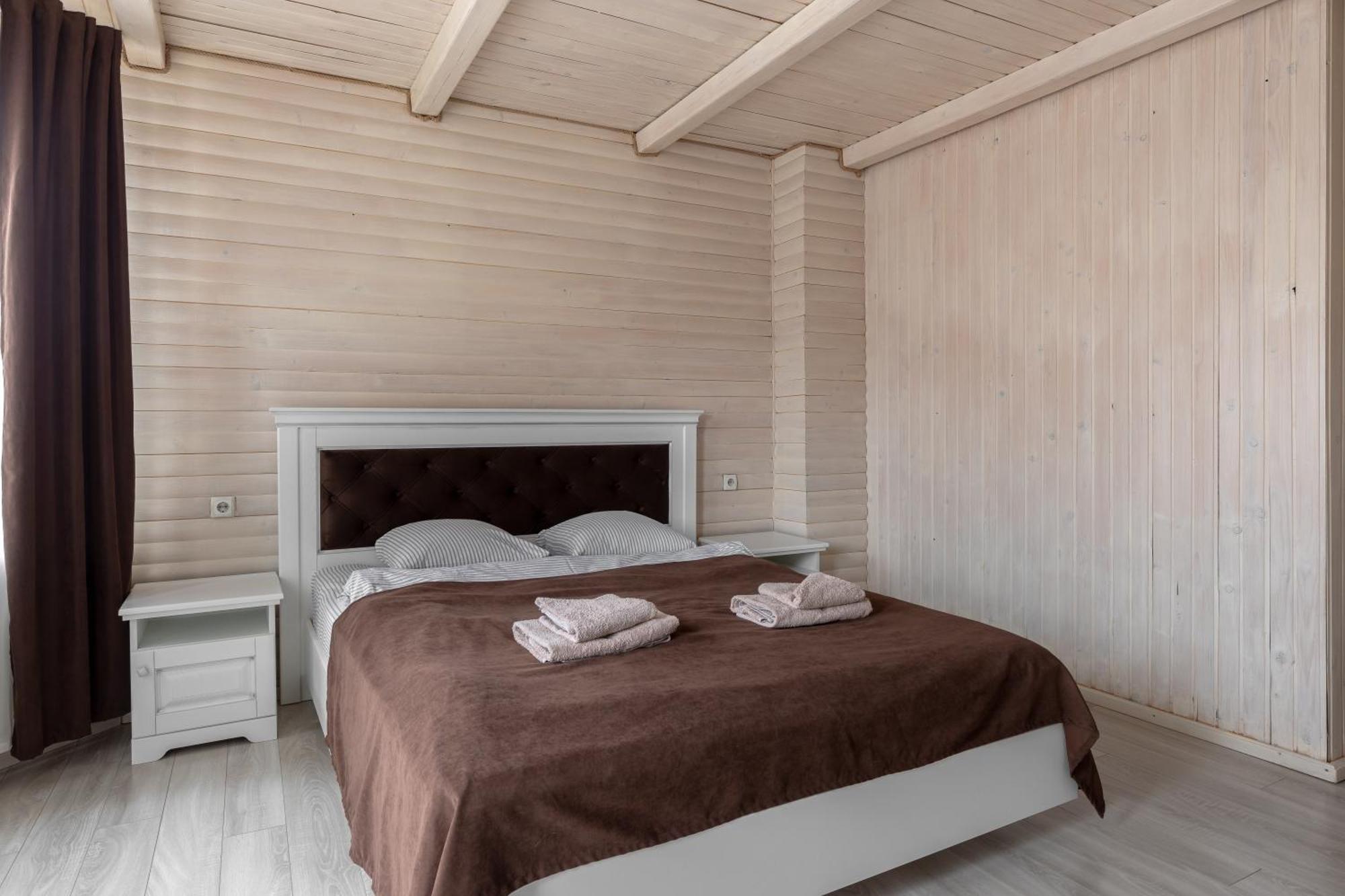 Villa Morishka & Spa Bukovel Phòng bức ảnh