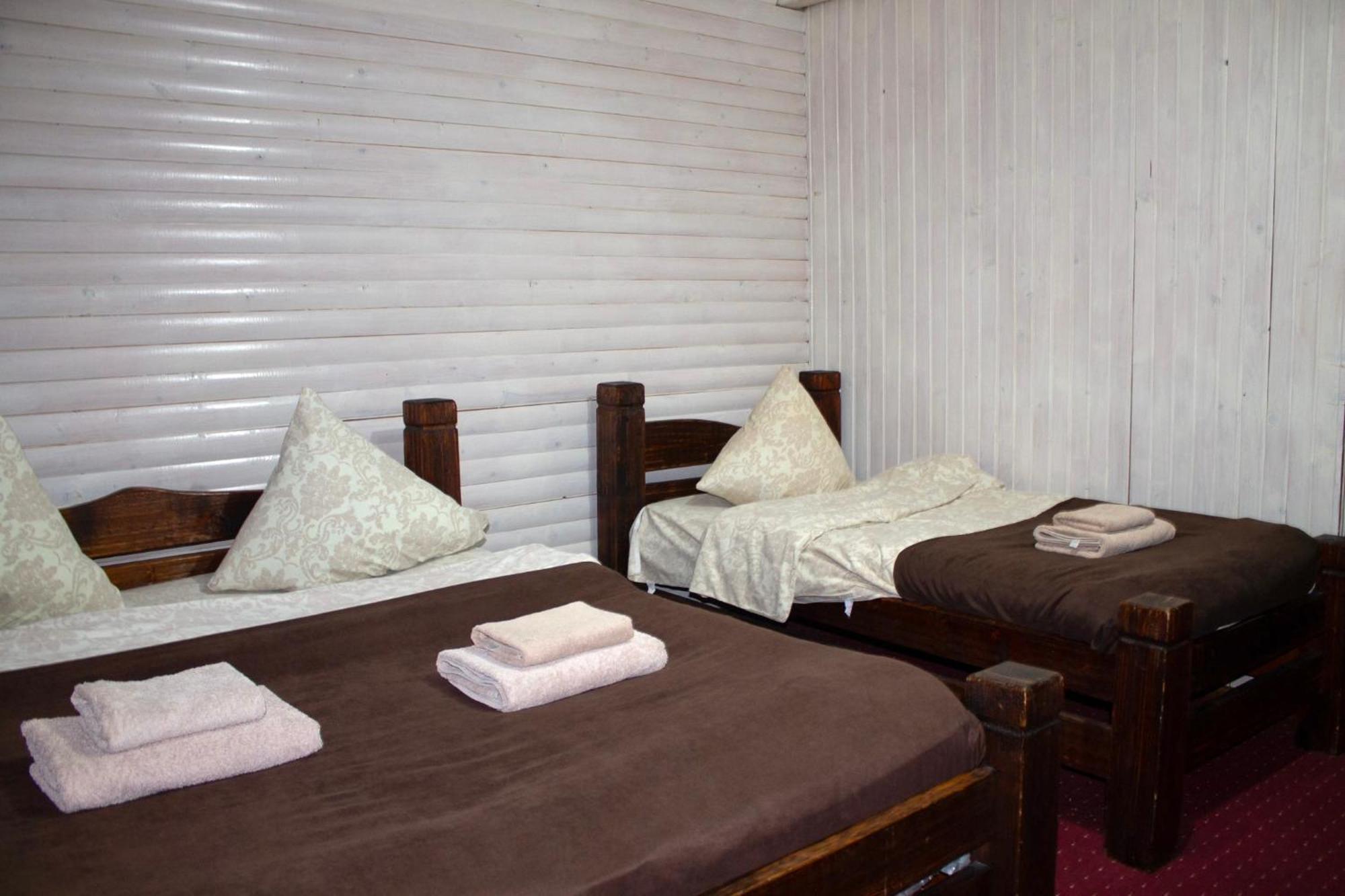 Villa Morishka & Spa Bukovel Ngoại thất bức ảnh