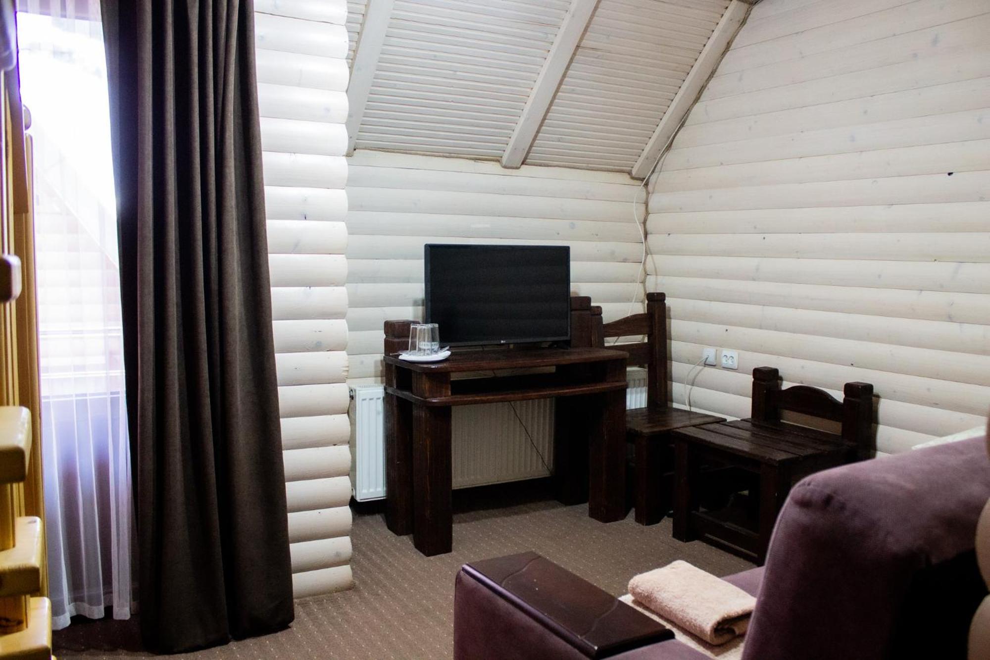 Villa Morishka & Spa Bukovel Ngoại thất bức ảnh
