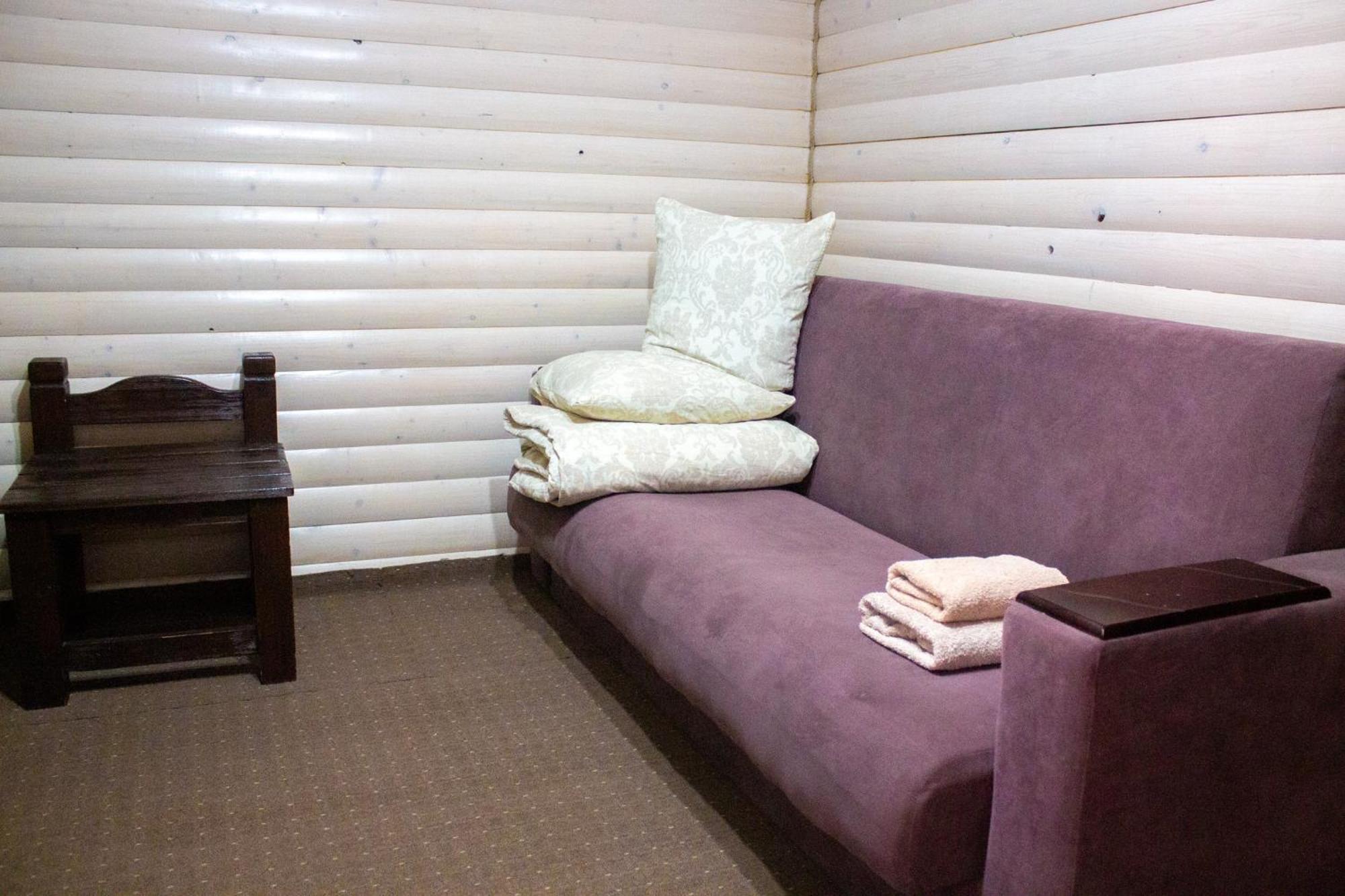 Villa Morishka & Spa Bukovel Ngoại thất bức ảnh