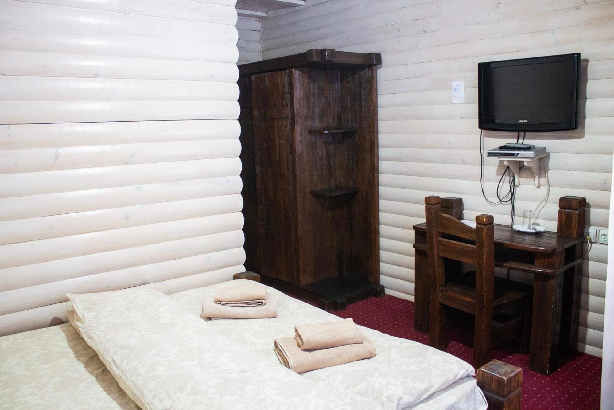 Villa Morishka & Spa Bukovel Ngoại thất bức ảnh
