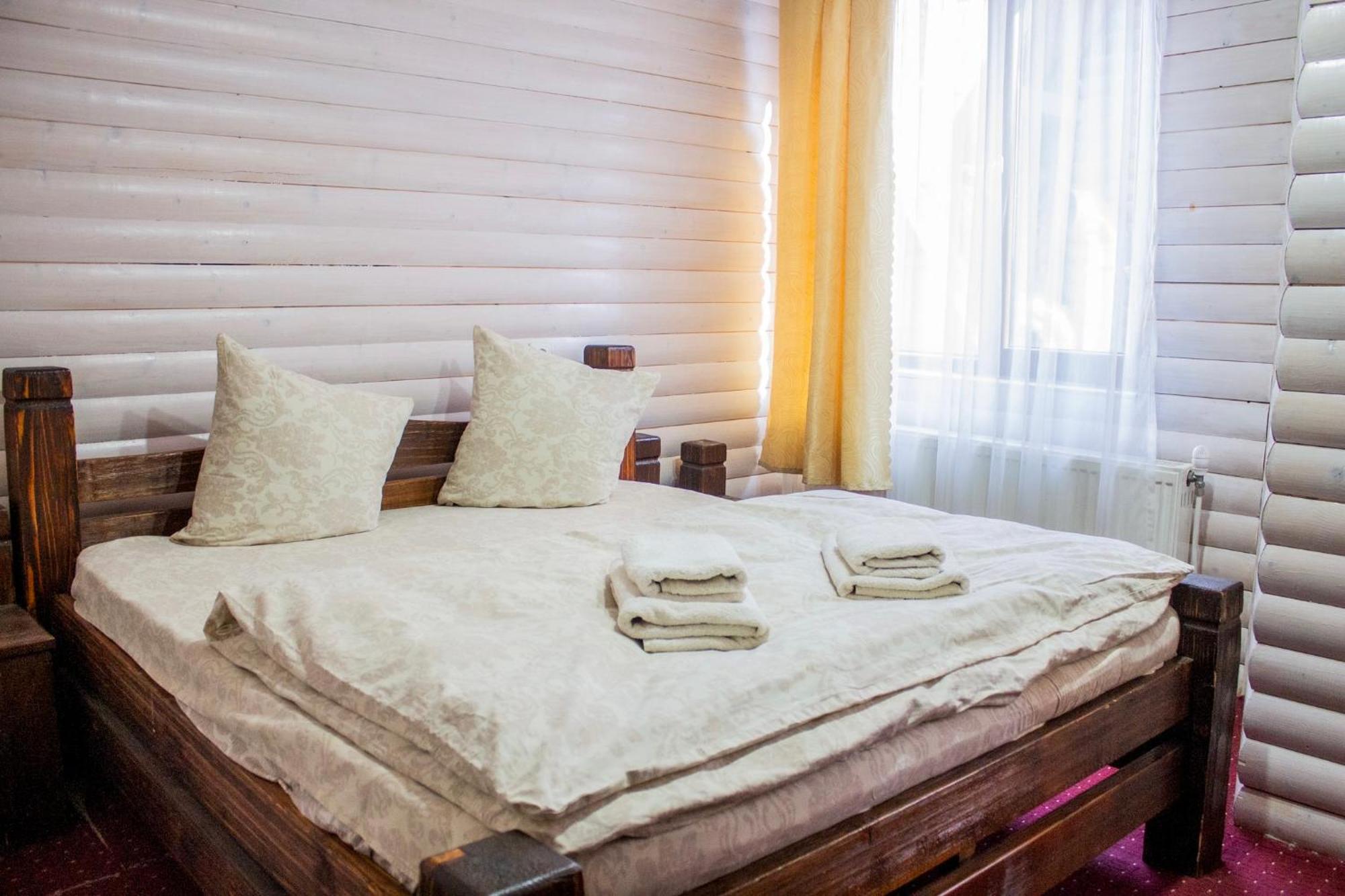 Villa Morishka & Spa Bukovel Ngoại thất bức ảnh