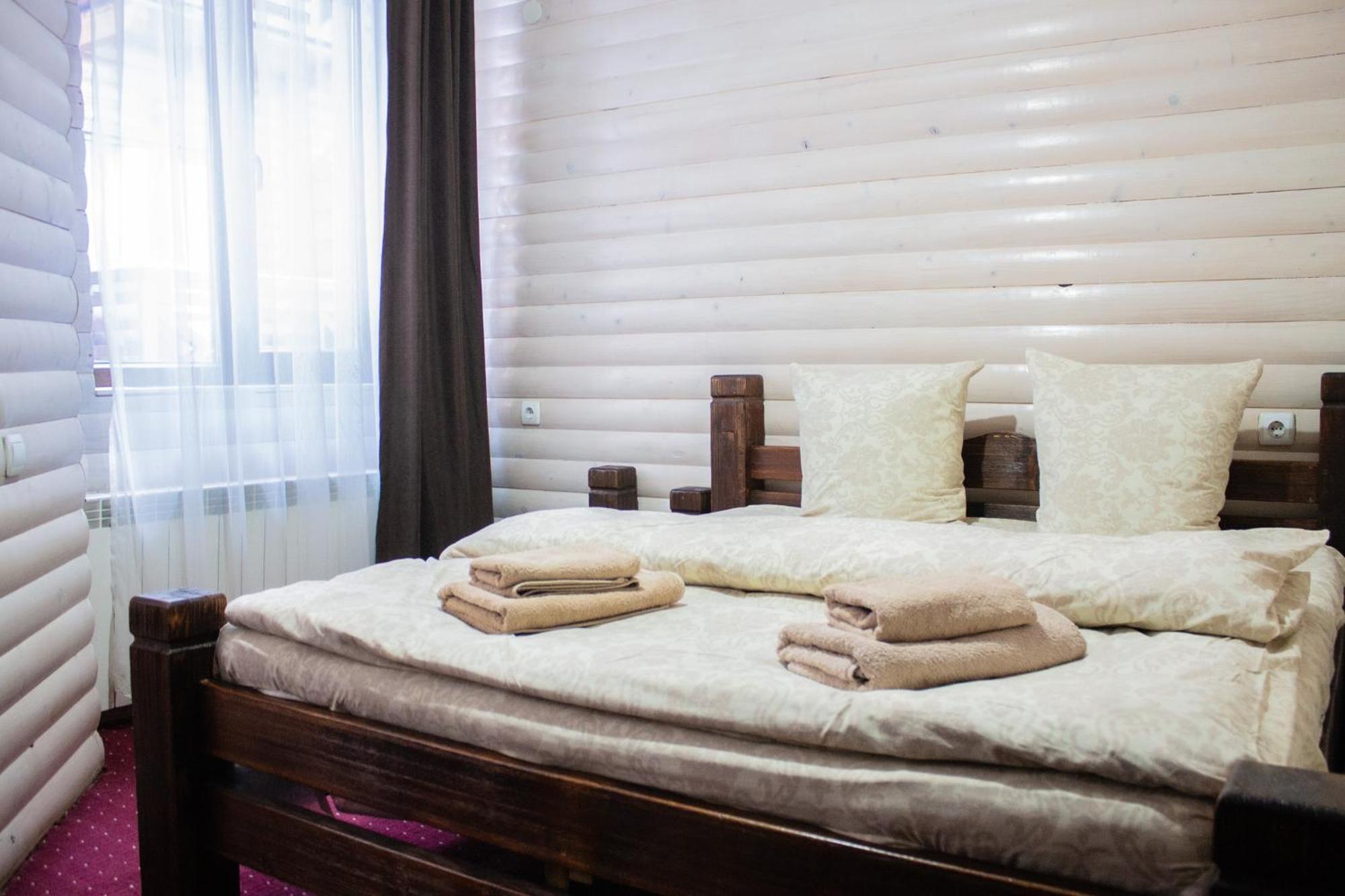 Villa Morishka & Spa Bukovel Ngoại thất bức ảnh