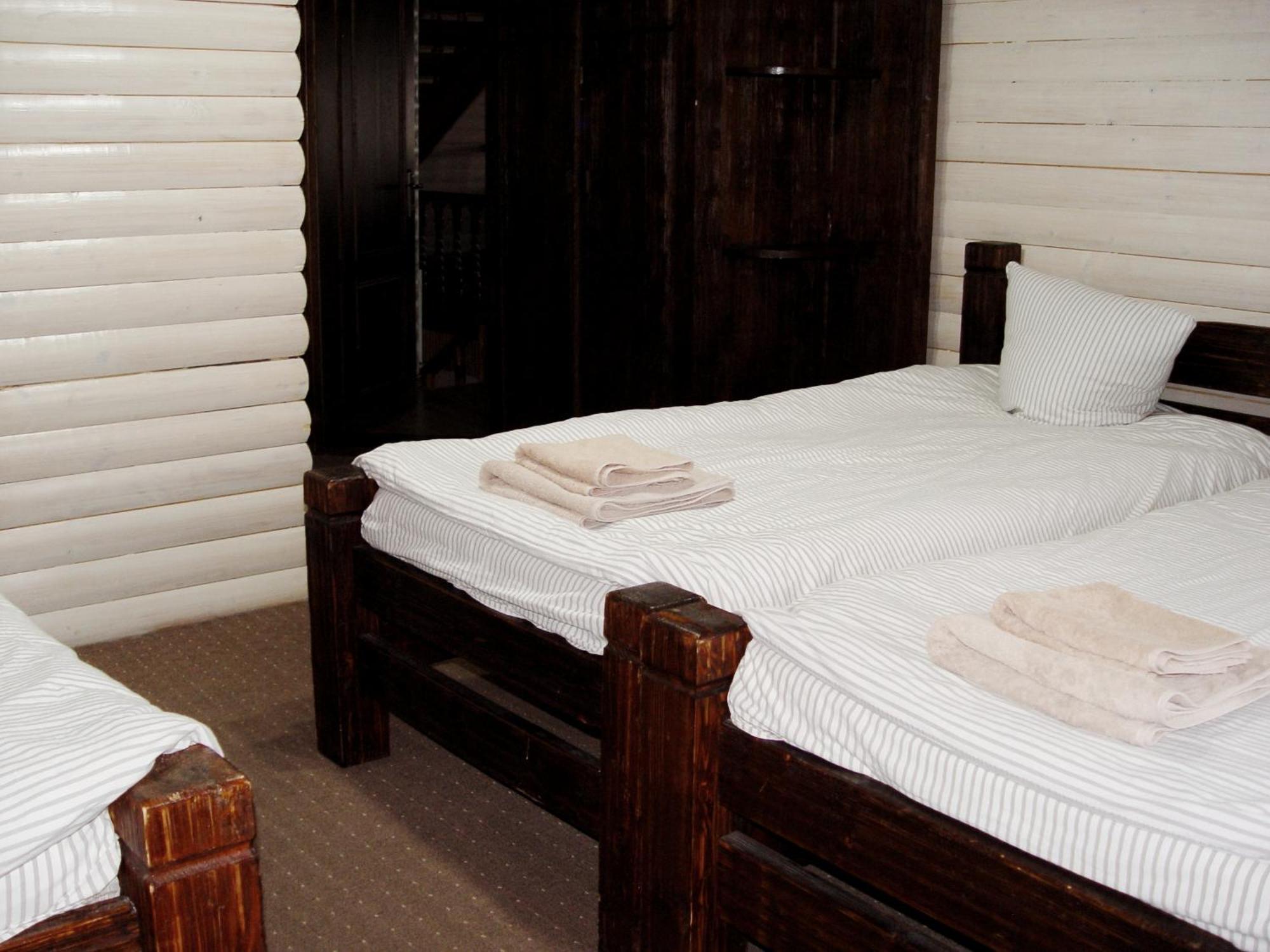 Villa Morishka & Spa Bukovel Ngoại thất bức ảnh