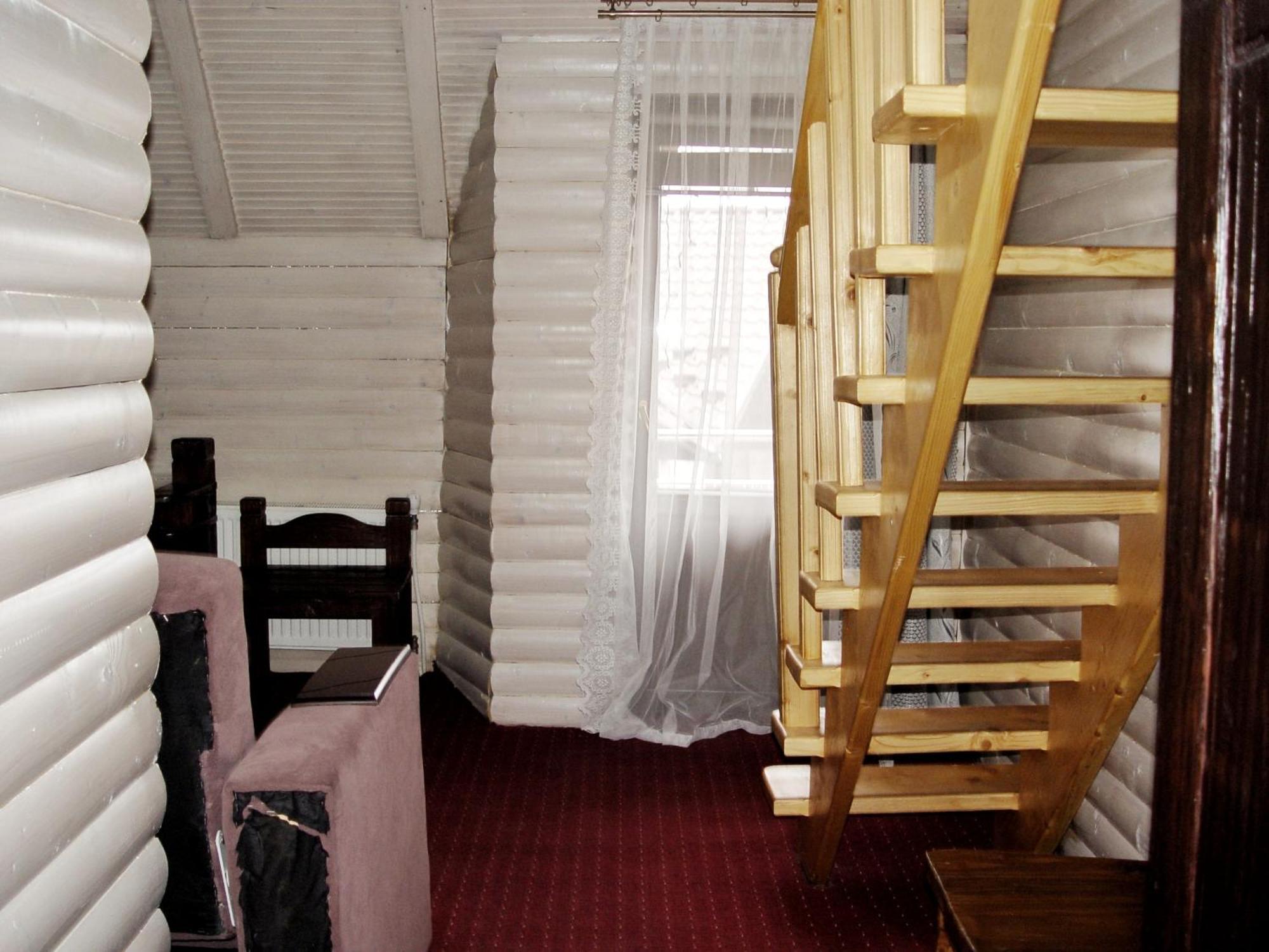 Villa Morishka & Spa Bukovel Ngoại thất bức ảnh