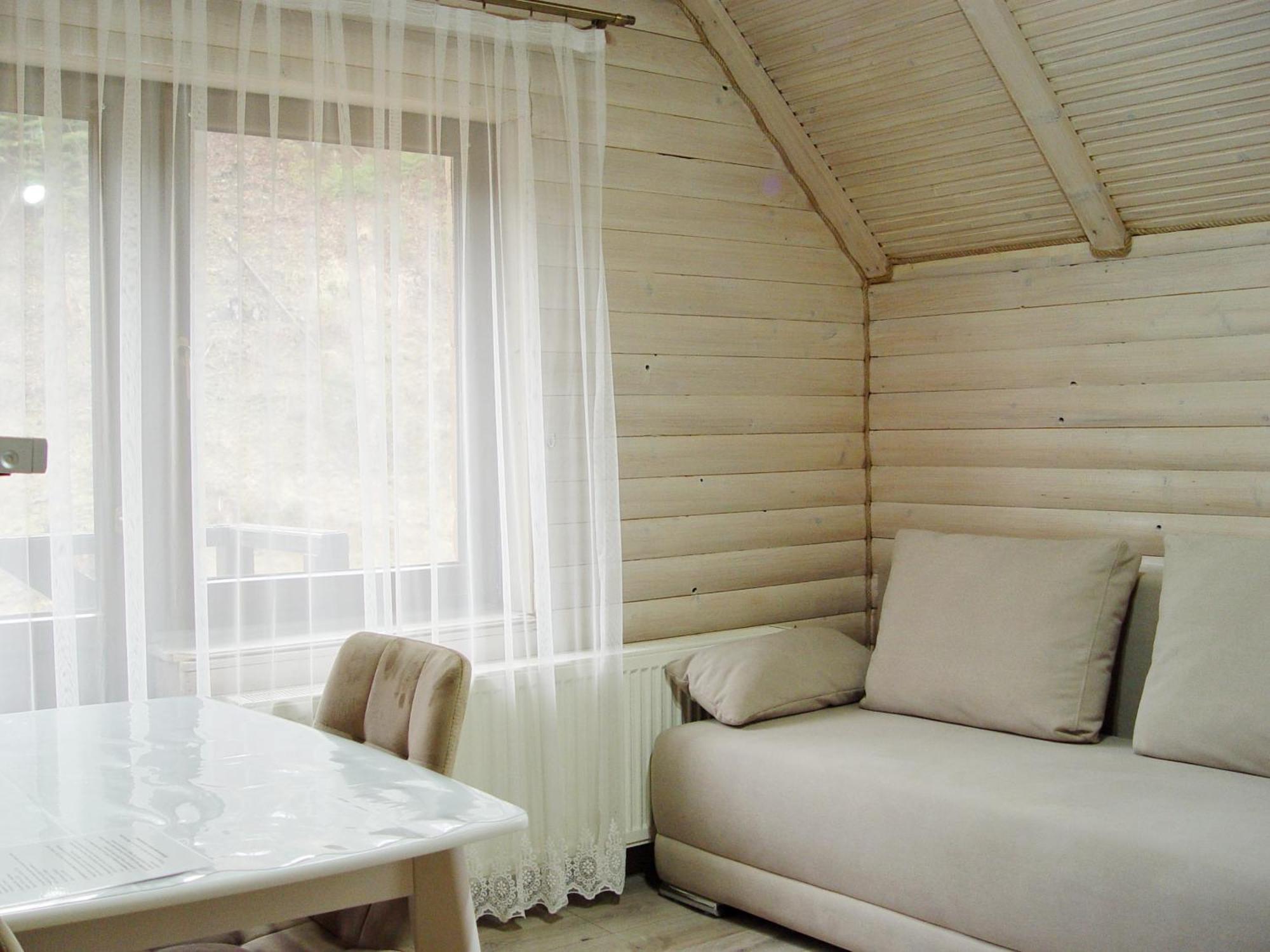 Villa Morishka & Spa Bukovel Ngoại thất bức ảnh