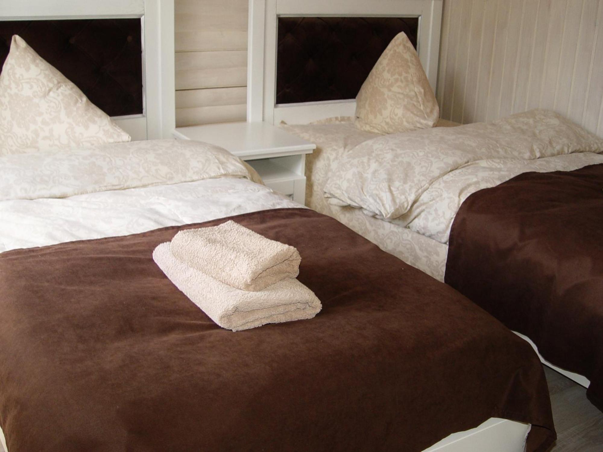 Villa Morishka & Spa Bukovel Ngoại thất bức ảnh