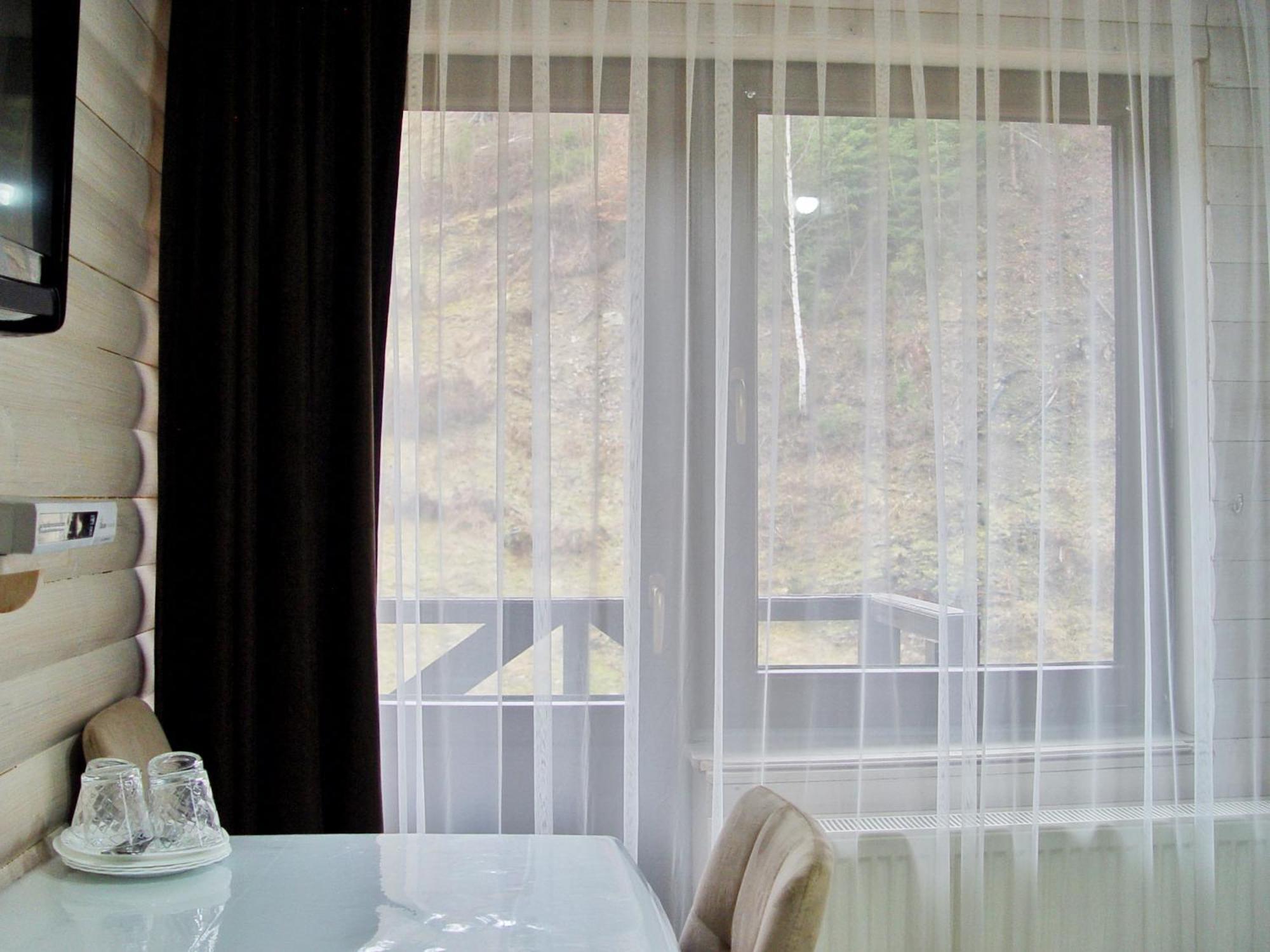 Villa Morishka & Spa Bukovel Ngoại thất bức ảnh