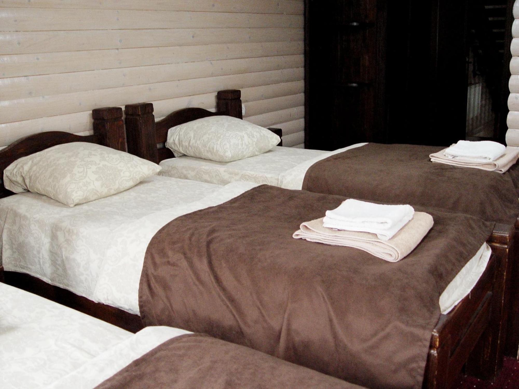 Villa Morishka & Spa Bukovel Ngoại thất bức ảnh