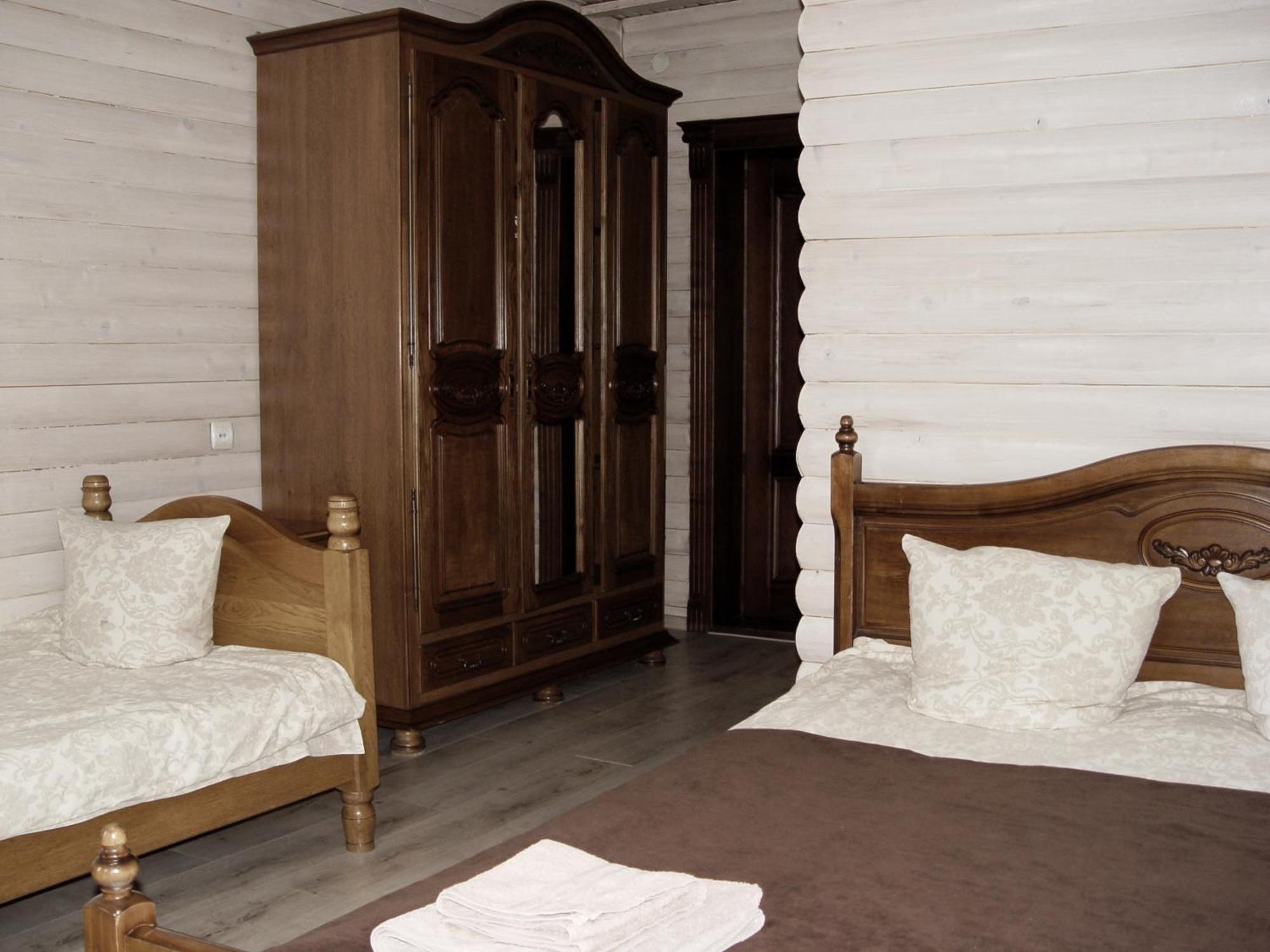 Villa Morishka & Spa Bukovel Ngoại thất bức ảnh