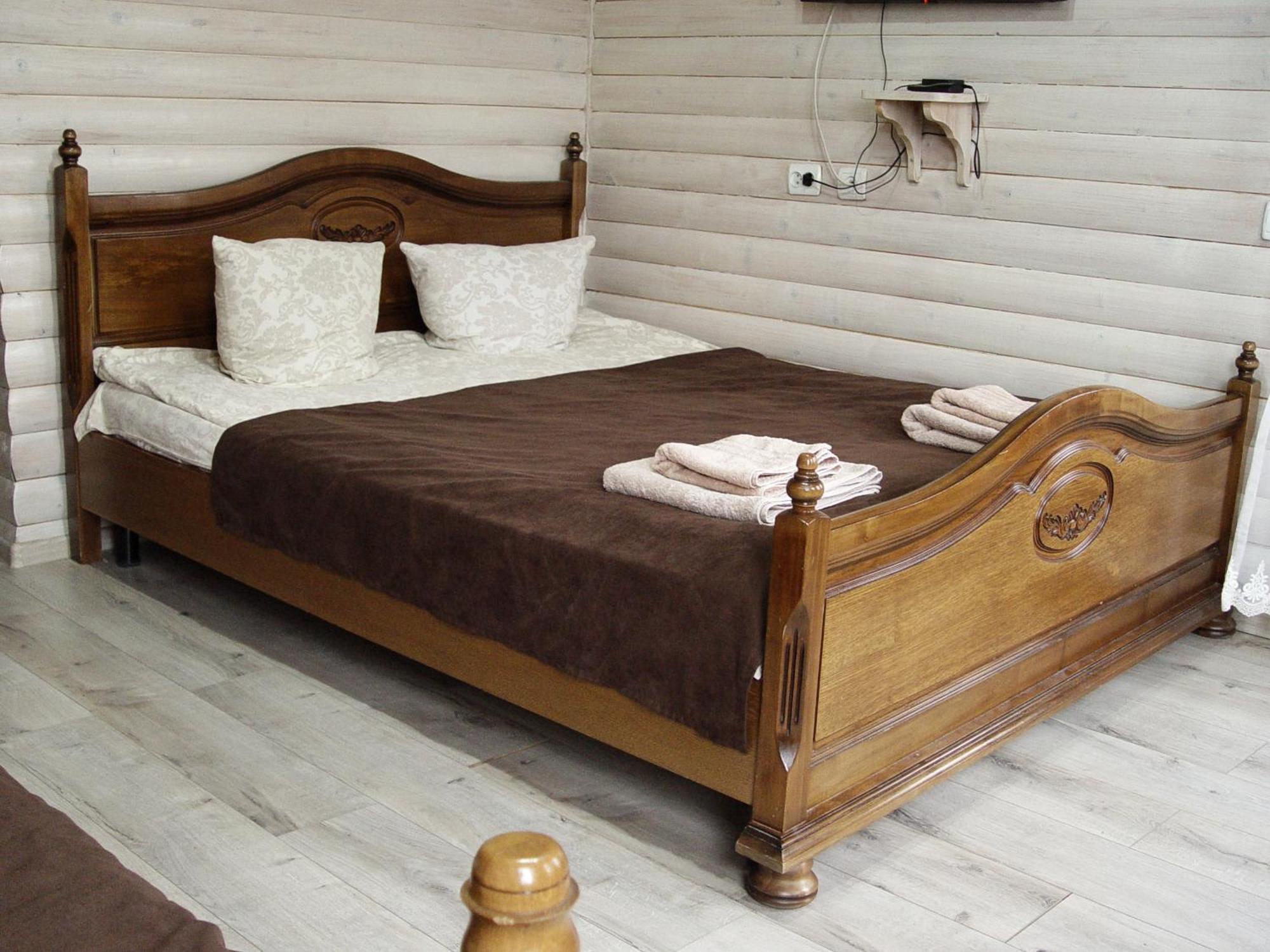 Villa Morishka & Spa Bukovel Ngoại thất bức ảnh