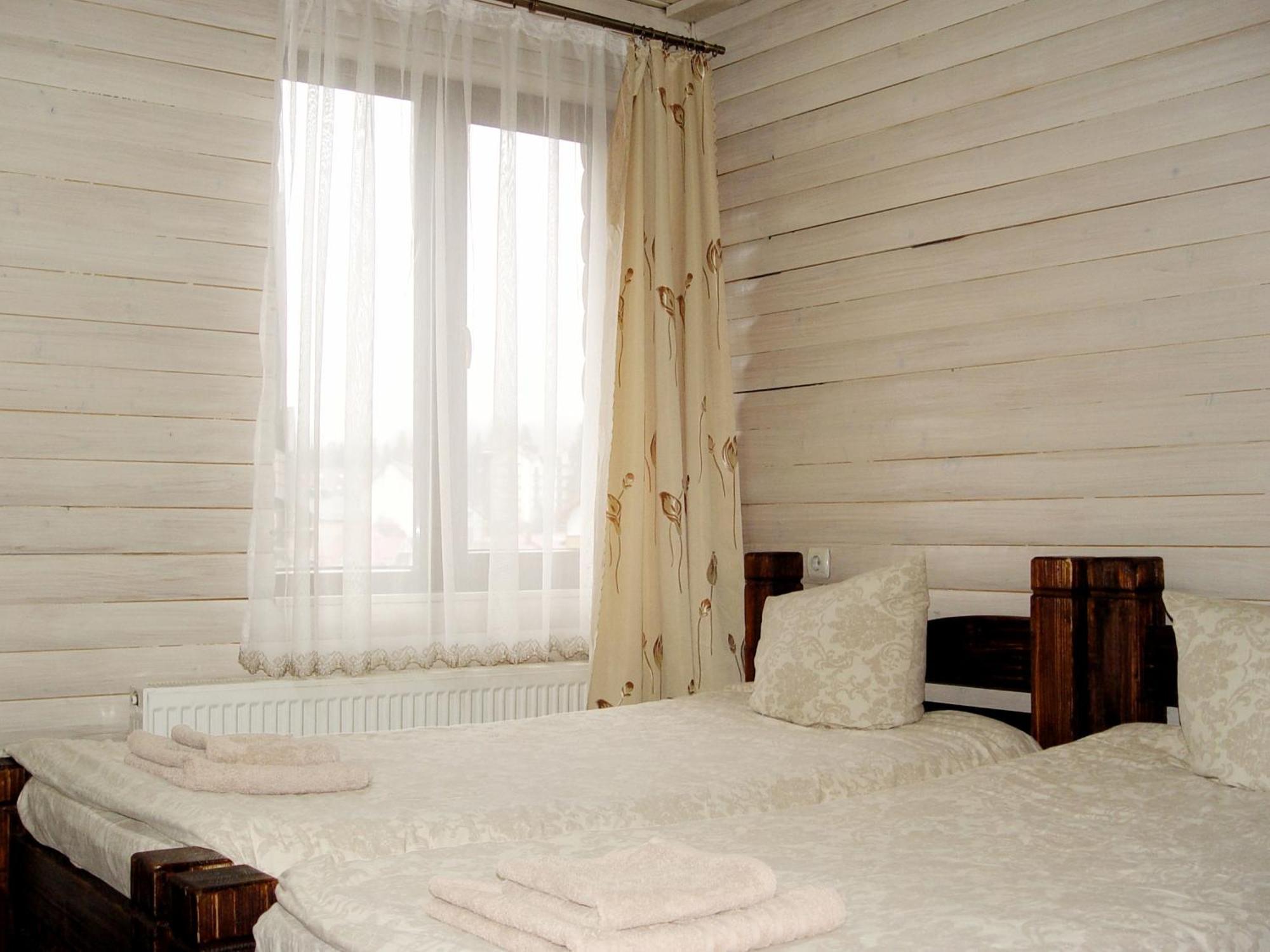 Villa Morishka & Spa Bukovel Ngoại thất bức ảnh