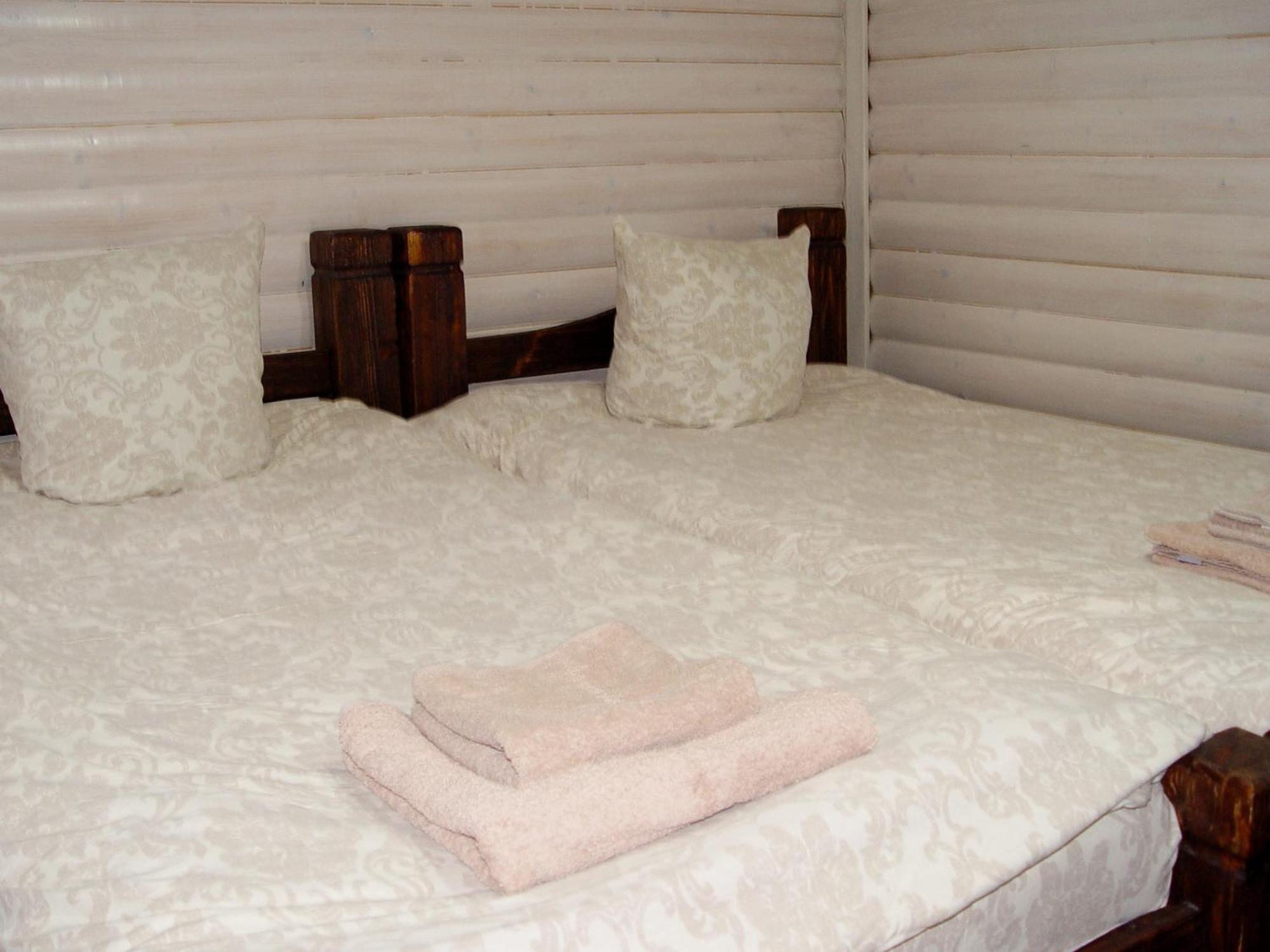 Villa Morishka & Spa Bukovel Ngoại thất bức ảnh
