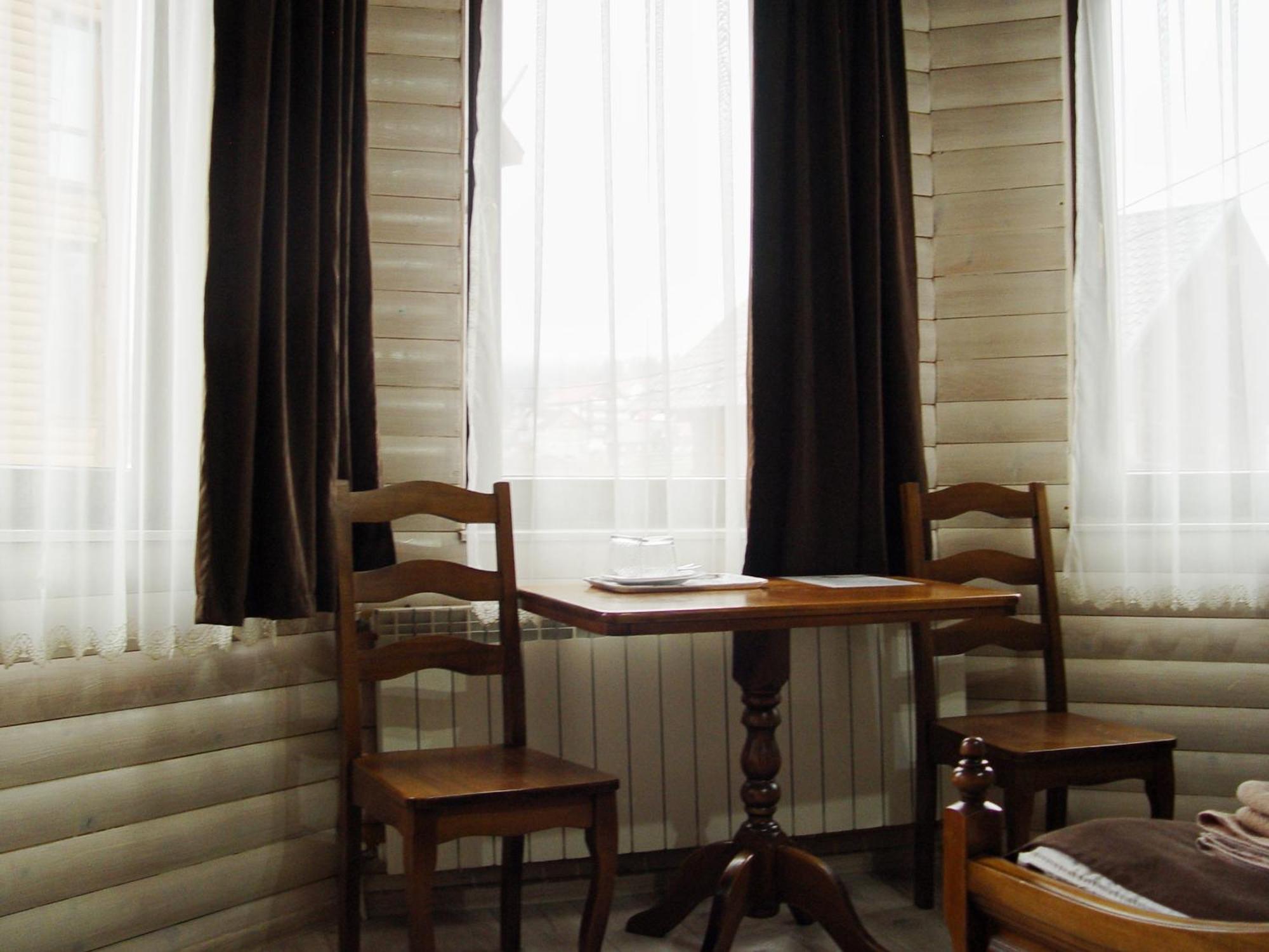 Villa Morishka & Spa Bukovel Ngoại thất bức ảnh