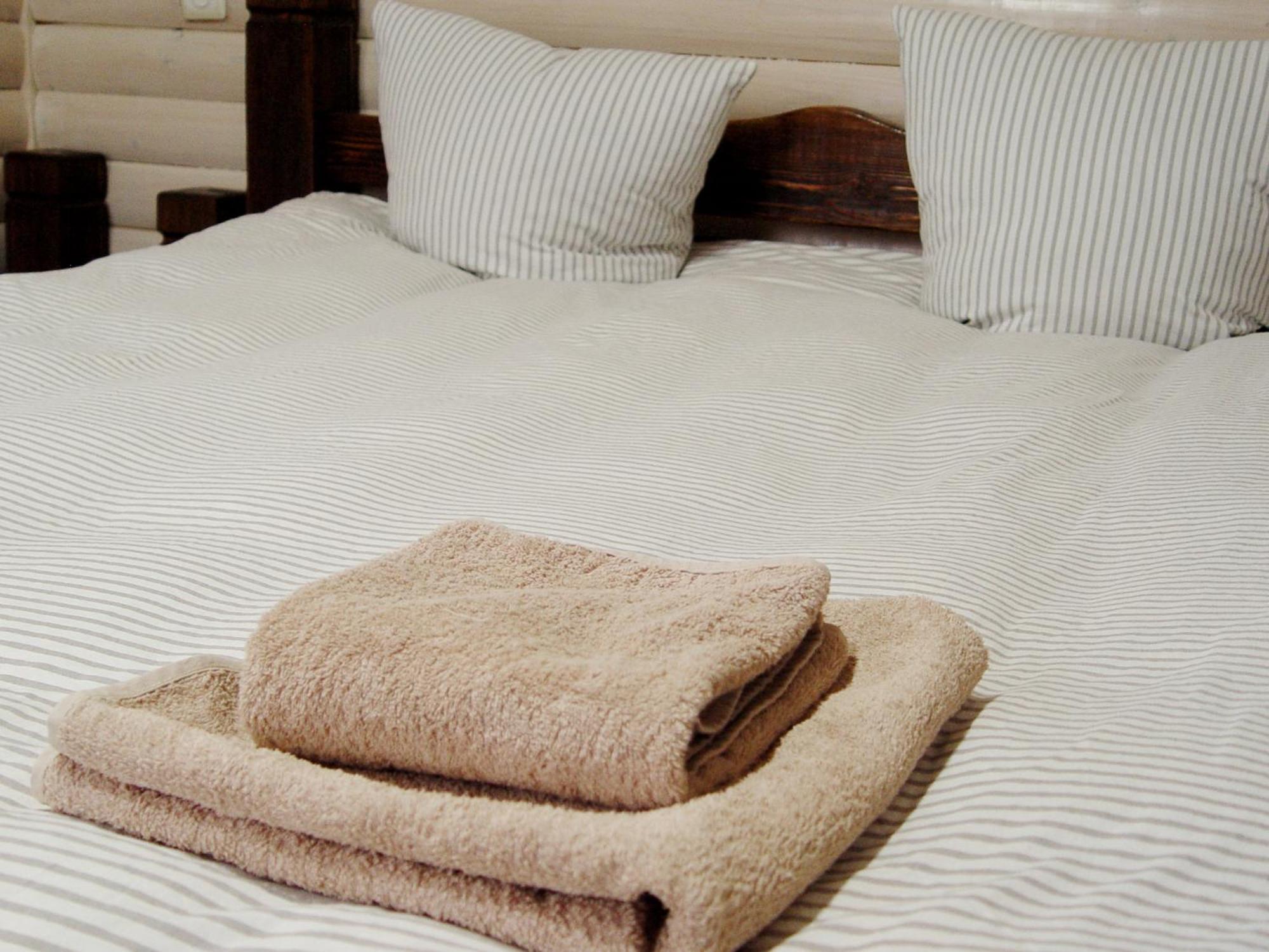 Villa Morishka & Spa Bukovel Ngoại thất bức ảnh