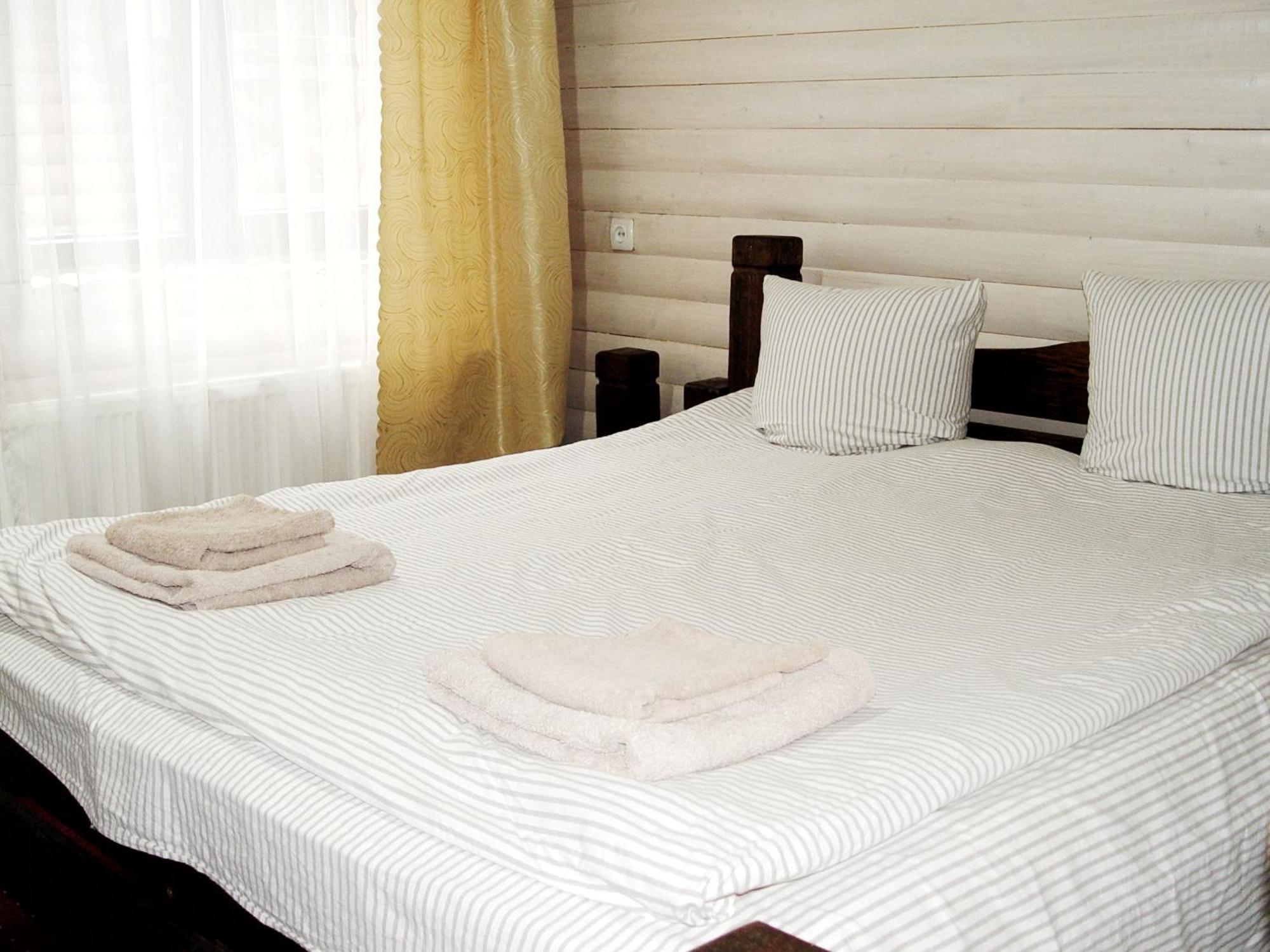 Villa Morishka & Spa Bukovel Ngoại thất bức ảnh