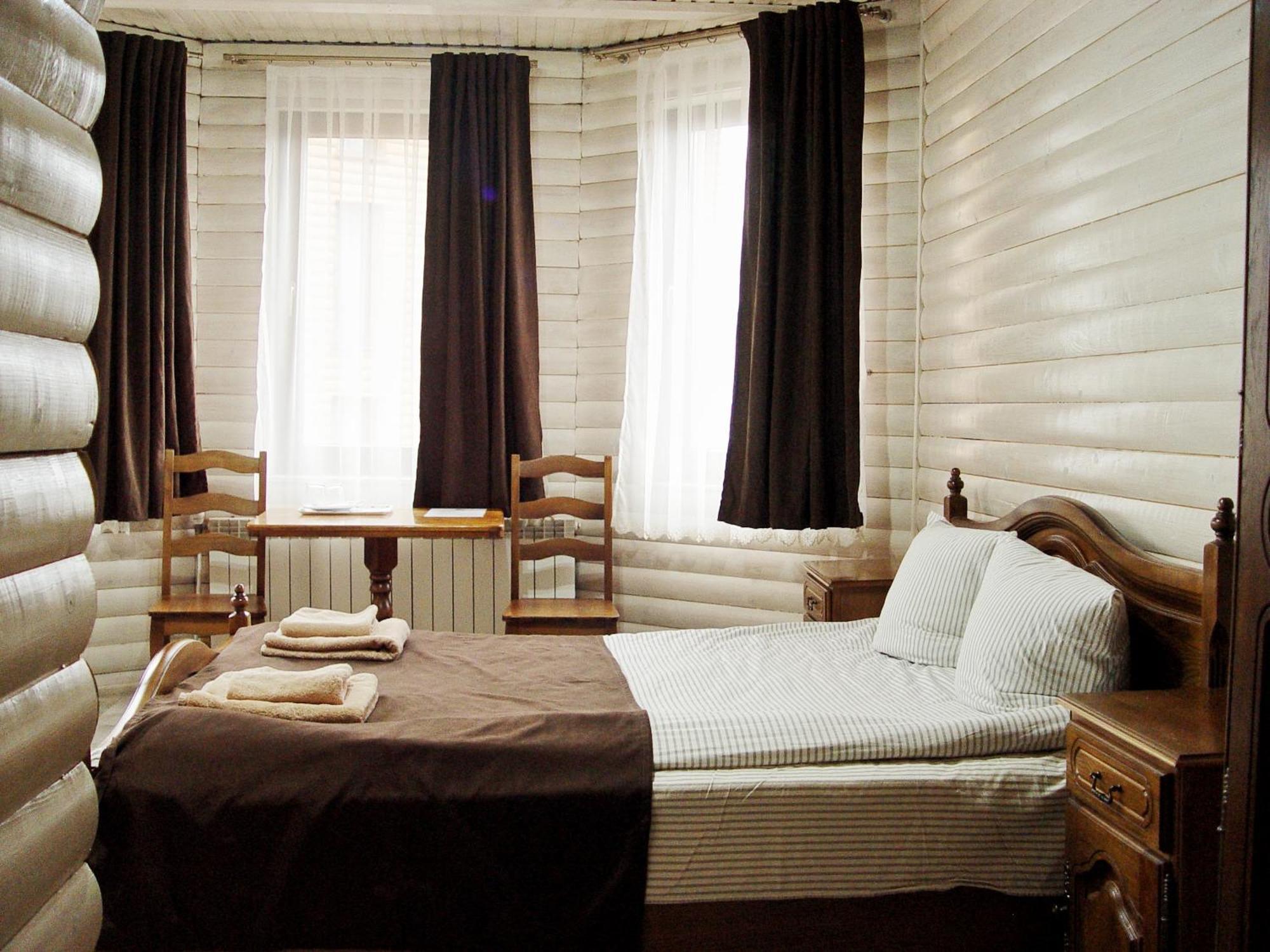 Villa Morishka & Spa Bukovel Ngoại thất bức ảnh