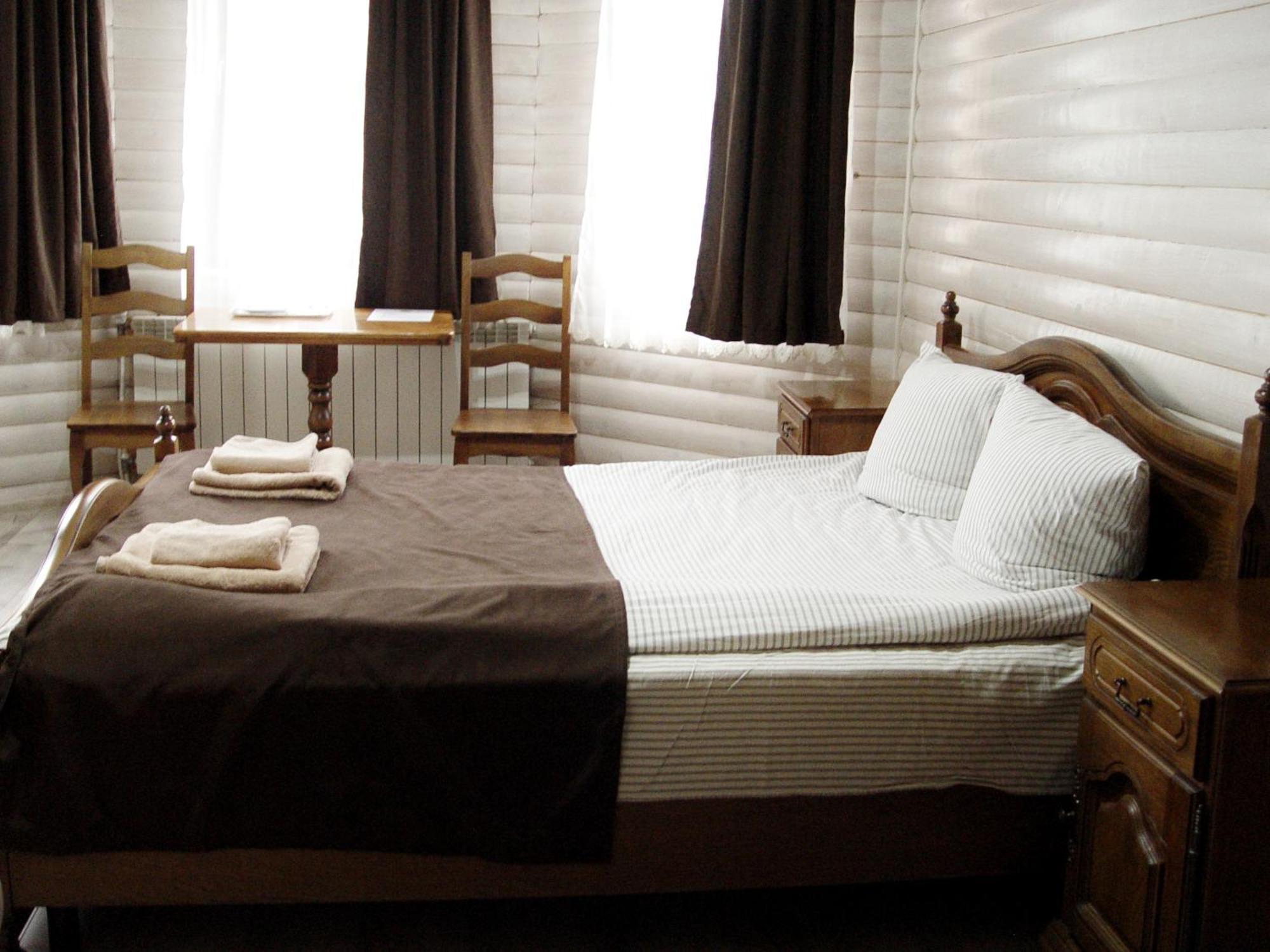 Villa Morishka & Spa Bukovel Ngoại thất bức ảnh