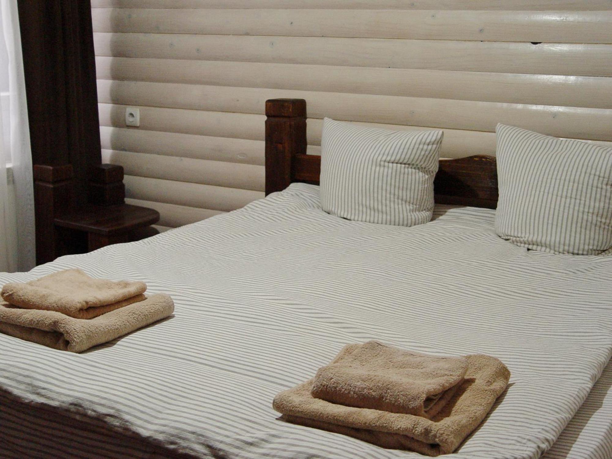 Villa Morishka & Spa Bukovel Ngoại thất bức ảnh