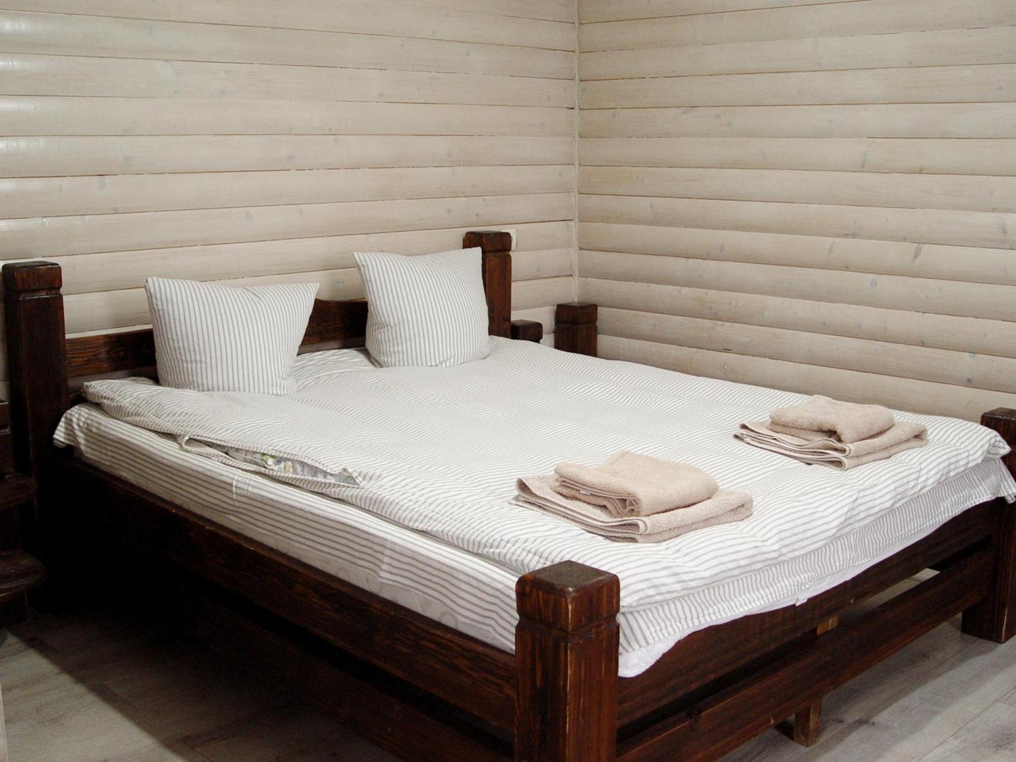 Villa Morishka & Spa Bukovel Ngoại thất bức ảnh